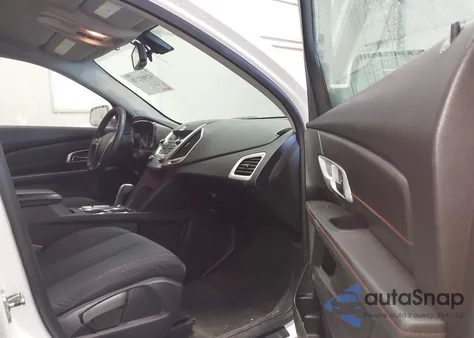 2011 GMC Terrain Sle из США, поврежденный, VIN 2CTFLREC6B6250432